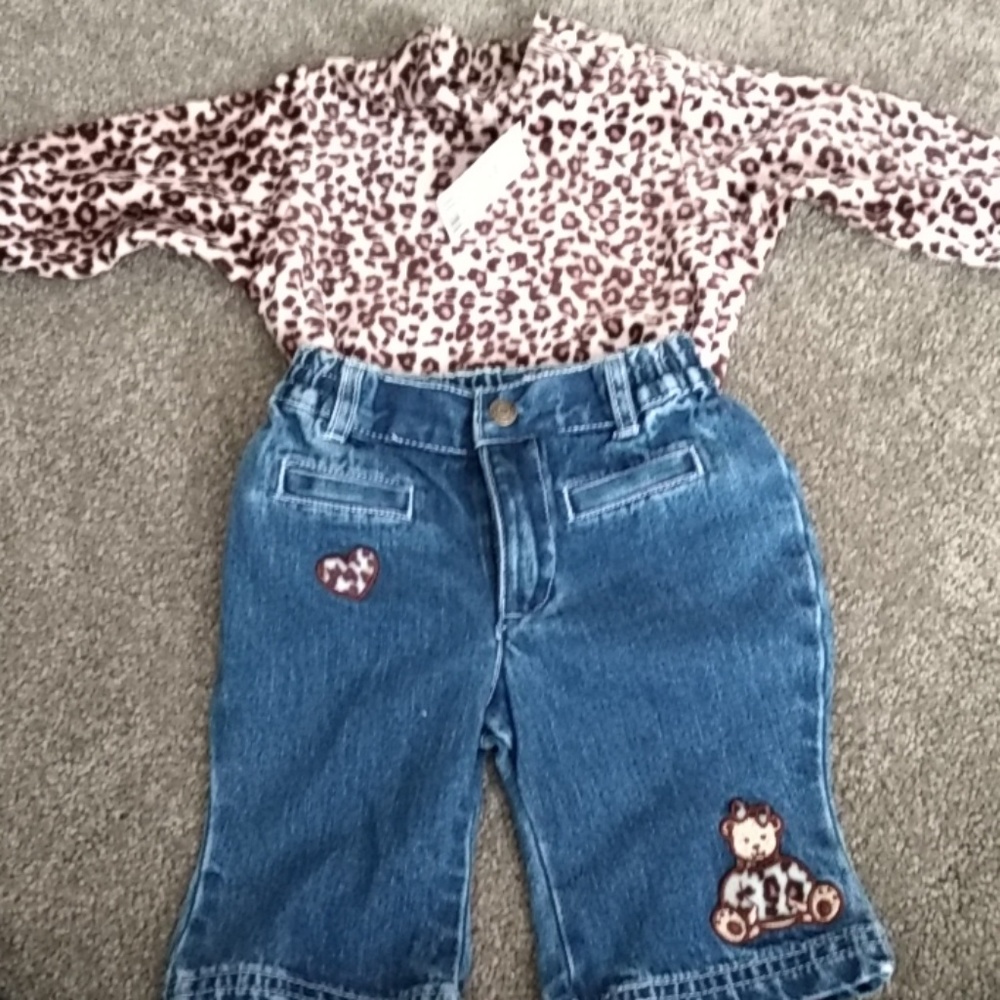 Baby outfit